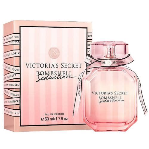 Victoria's Secret Bombshell Seduction Eau De Perfume - 100ml