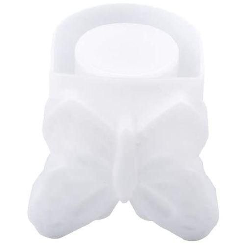 Butterfly Shaped Silicone Jewelry Box Mold Epoxy