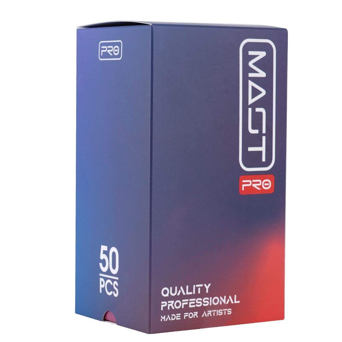 Mast Tattoo  50 Pcs Mix Size Sterilized Disposable  Needles