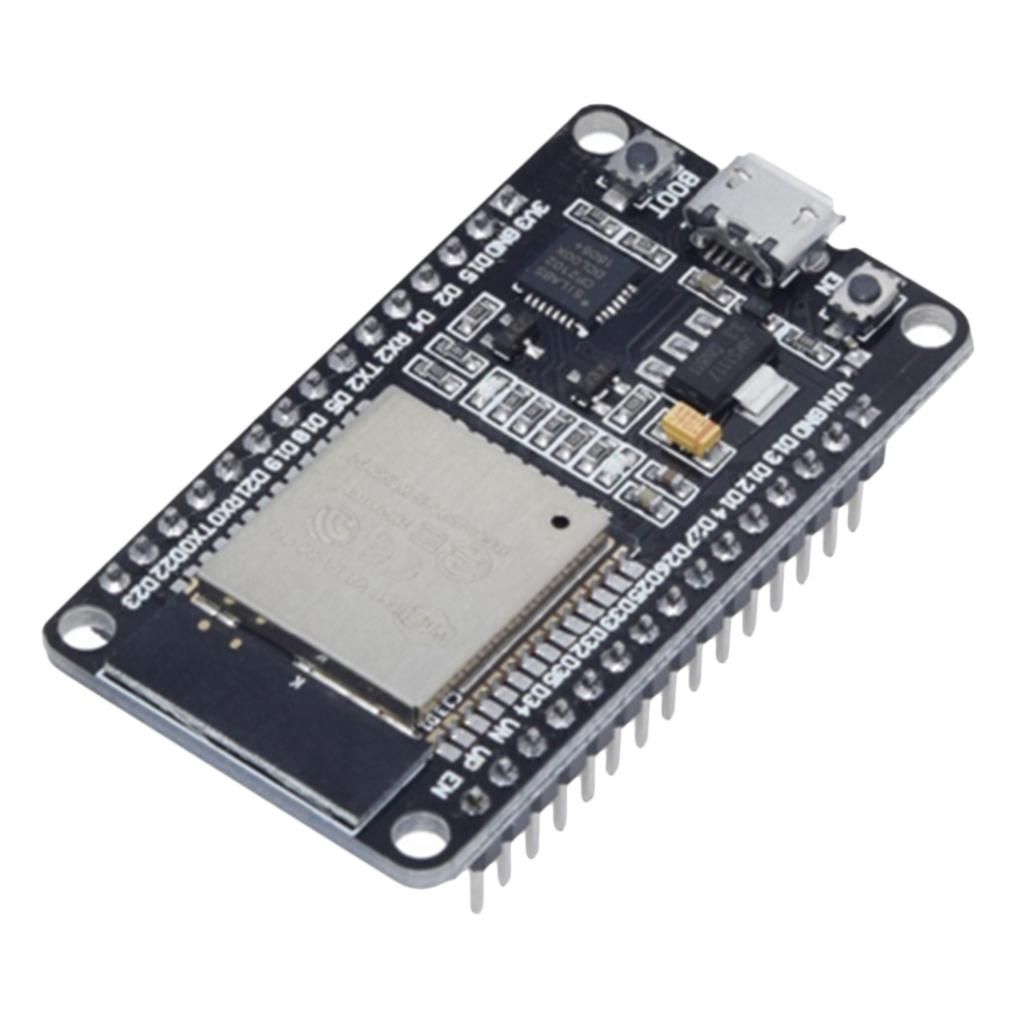ESP32 Development Board WIFI+BT IOT Smart Home 2.4GHz Dual-  W/