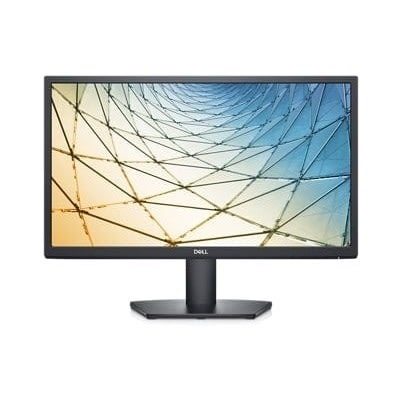 Se2222h 21.5" Full HD VA Monitor - Black