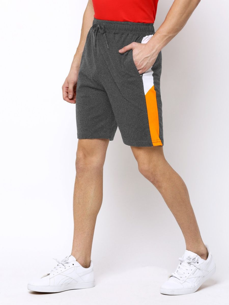 Unisex Unique Shorts - Multi