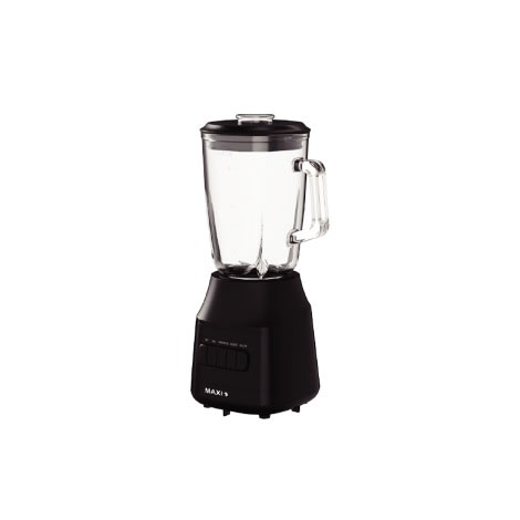 Blender - 600W - 1.5L - Black