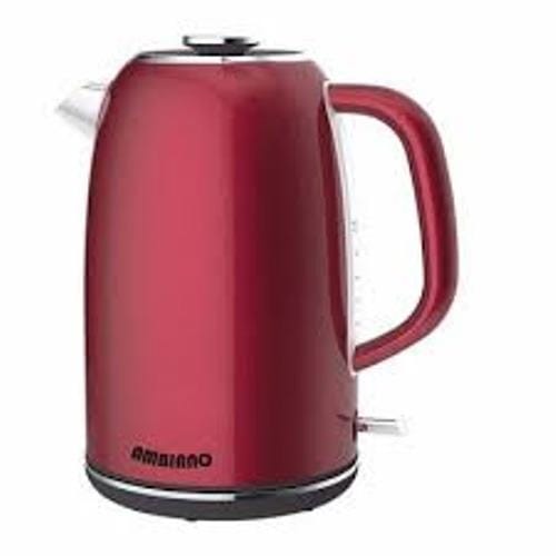 Stainless Steel Bullet Kettle