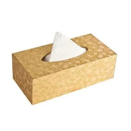 Tissue Box Holder