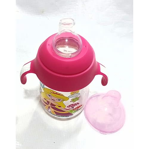 Baby Trannig Feeding Cup 3 Month Above