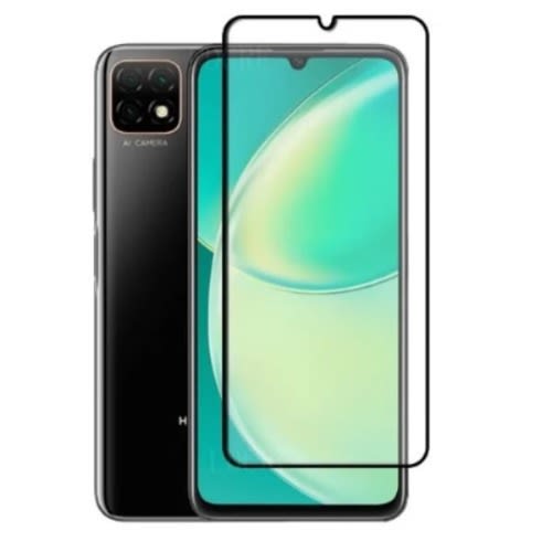 Tempered Glass Screen Protector For Huawei Nova Y60