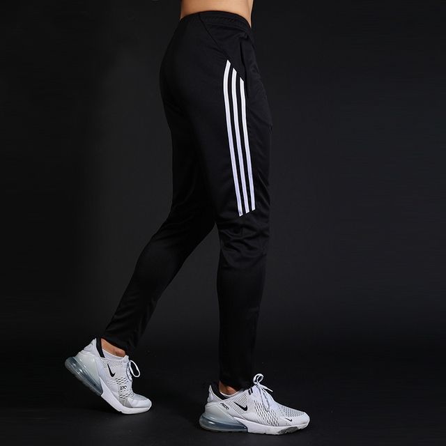 -Sports -Pants -For -Men -Pant A701 White_Asian M (160cm)