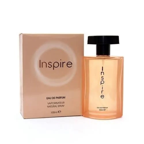 Eau De Parfum Fragrance - 100ml