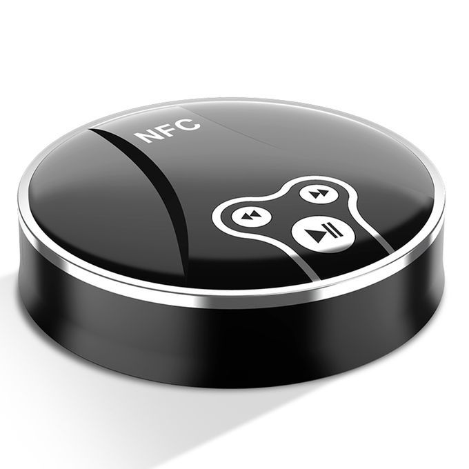 Mini BT Audio 2-in-1 BT Audio Adapter With NFC Function