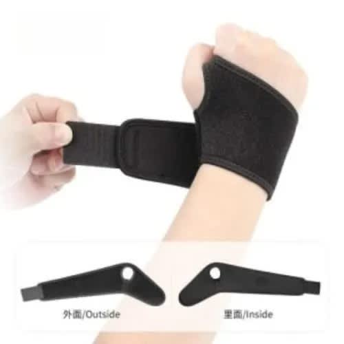 Wrists Weight Clip Support