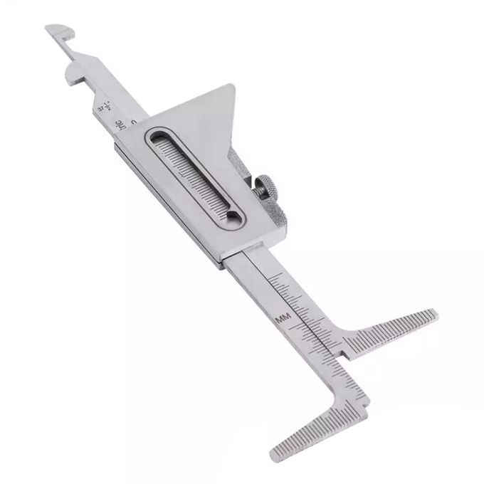 Stainless Steel Accurate Height Vernier Calliper Fine-