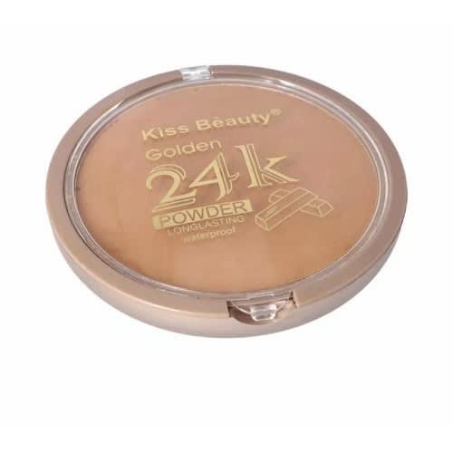 Kiss Beauty Golden Powder - 3 Colors - 20g