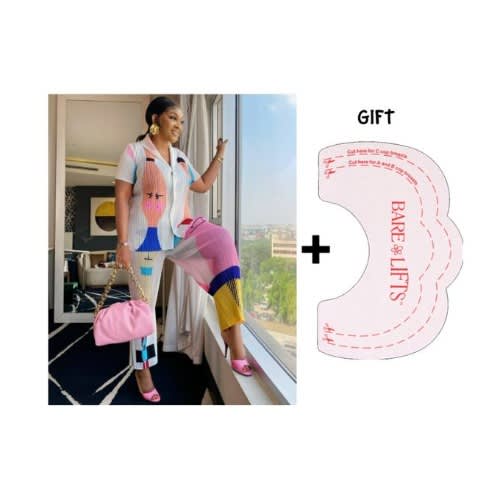 Women's Premium Two-piece Set (miyaki) + Gift