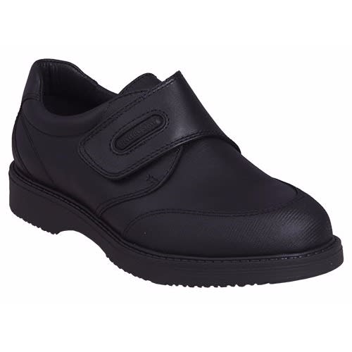 Pablosky College Shoe With Toe Protector