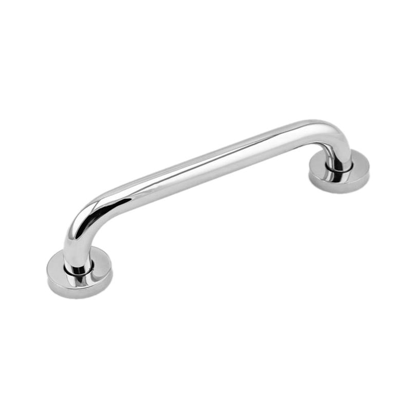 Shower Bath Grab Bar Heavy Duty Wall Grip Handle Towels