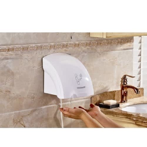 Automatic Hand Dryer - 100W