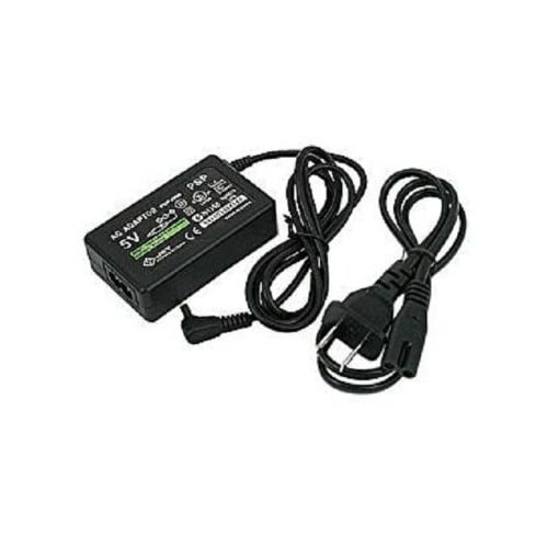 Psp Ac Adapter -Charger 50v