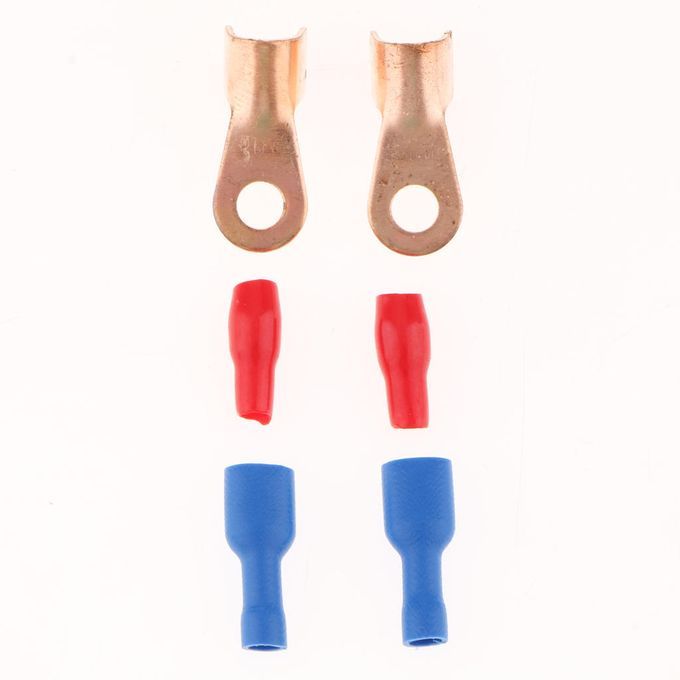 Car Truck Motor Automotive Heavy Duty Split Charge Starter Relay 48V