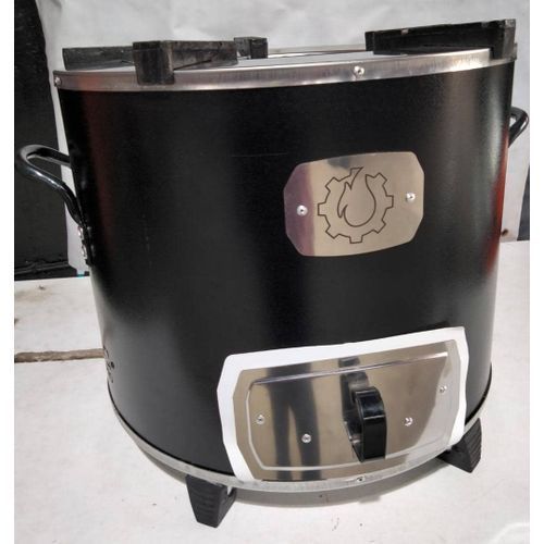 Pro Party Size Foreign Charcoal Cook Stove