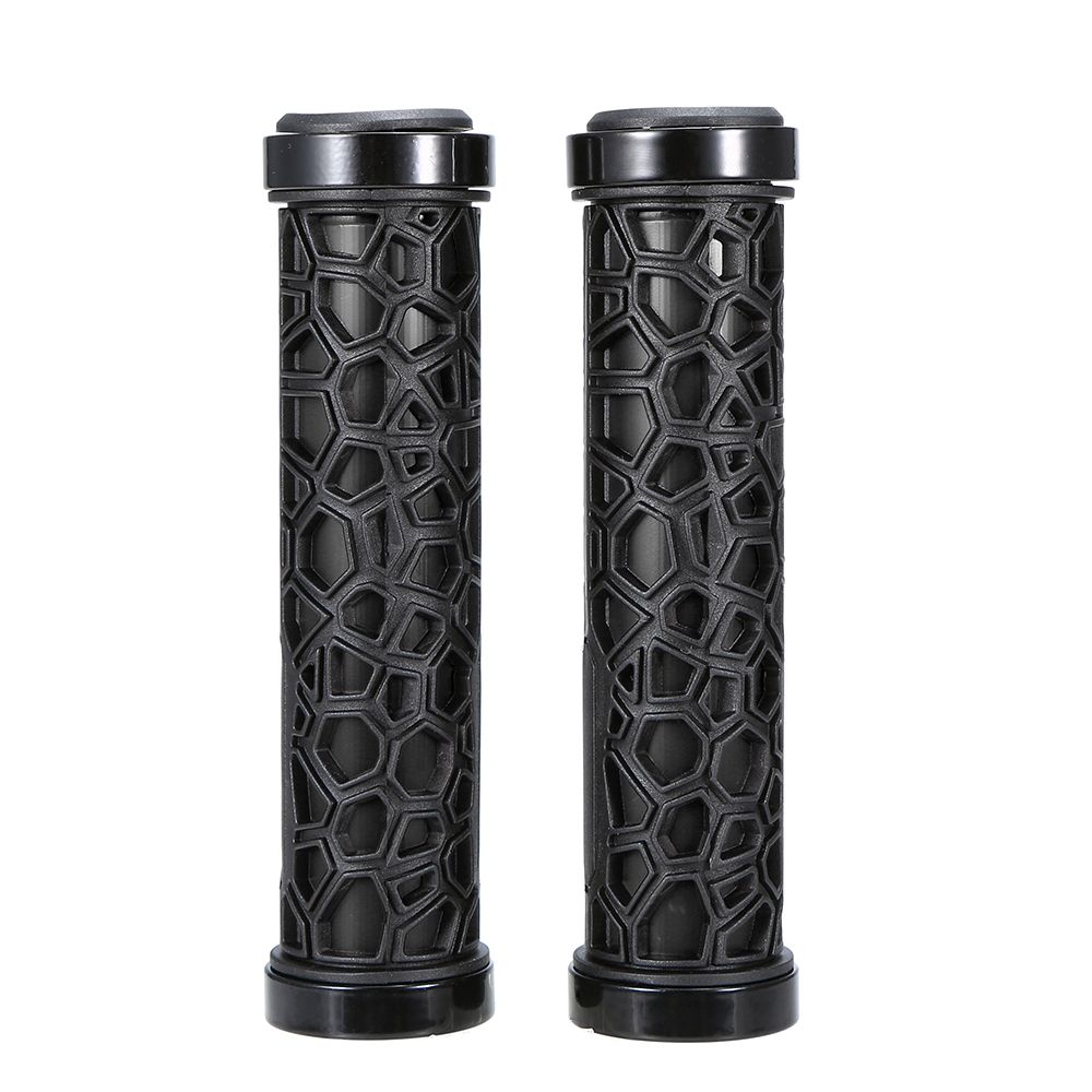 Bicycle Handlebar Grips Anti-slip Rubber Handle Bar End