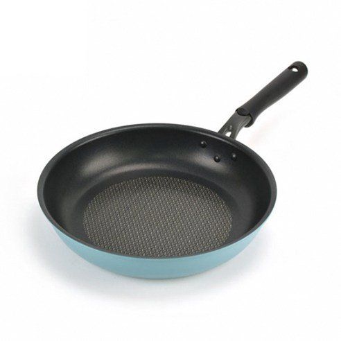 The Full Moon Charten New Prino IH Frying Pan 30cm