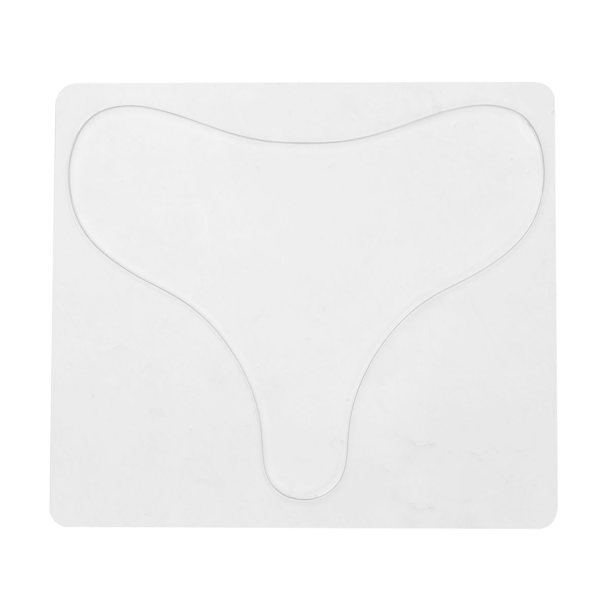 Reusable Silicone Anti-Wrinkle Chest Pad Eliminate And