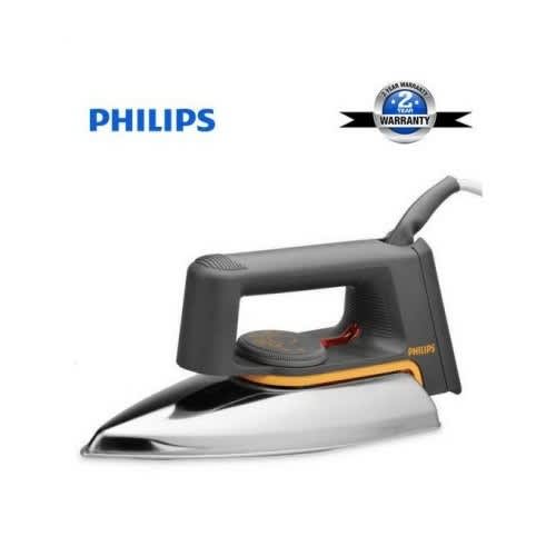 Philips Pressing Iron