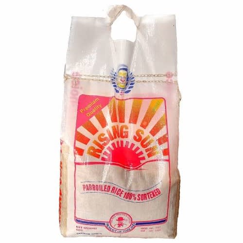 Rising Sun Rice 5kg