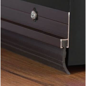 Door Seal Bottom, Door Rubber Shield