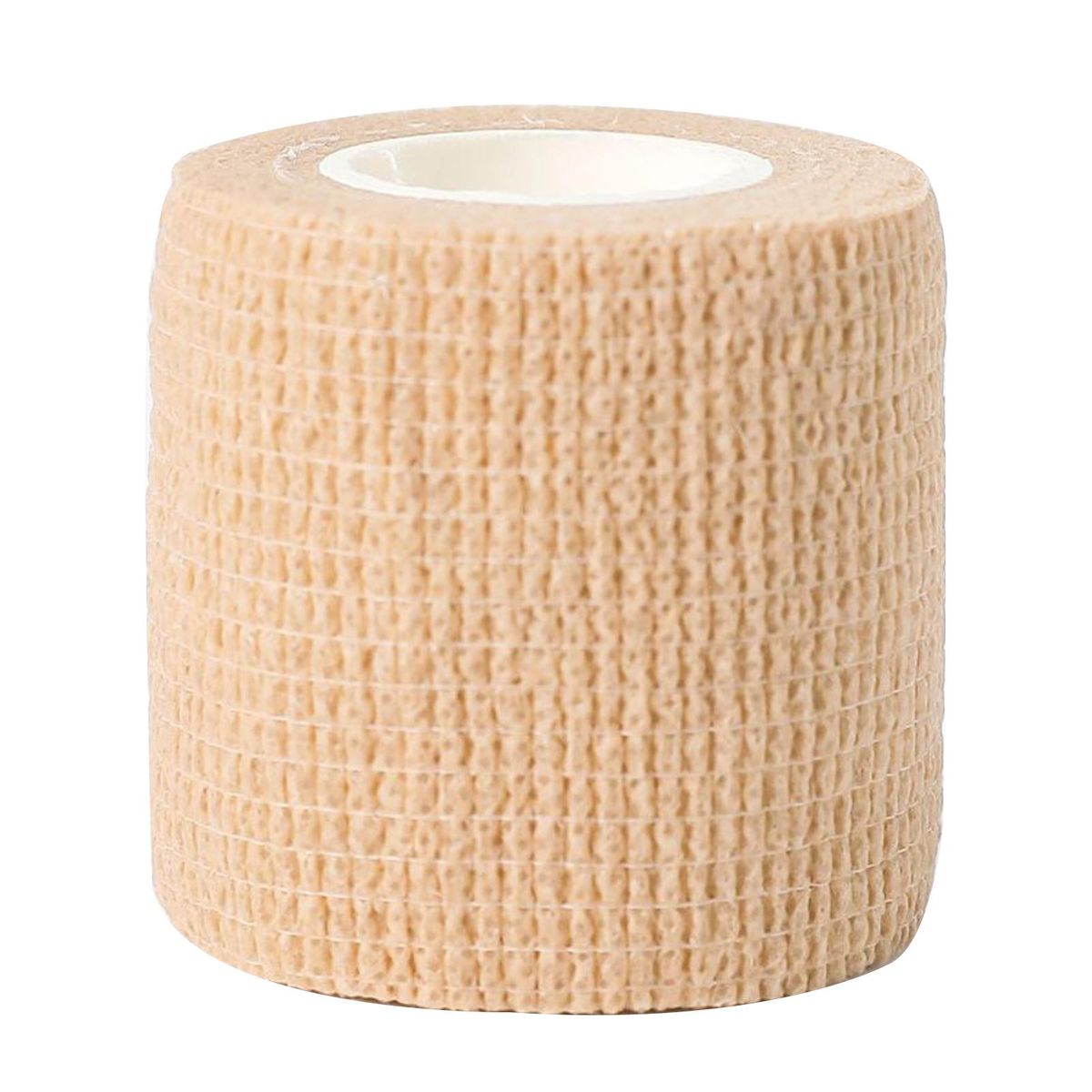 1Pc Self Adhesive Protective Tape Nail  Wrap Tapes Self Adherent Strong Wrap Stickers