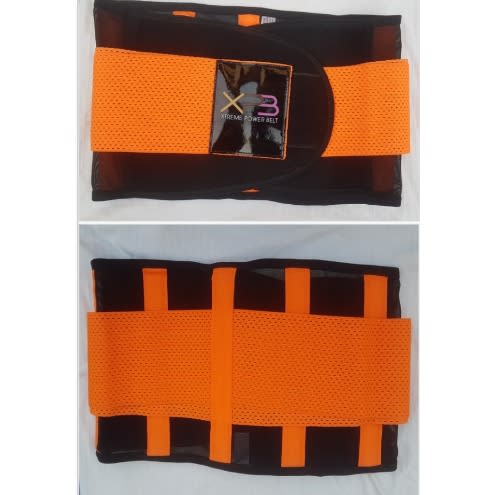 Power Belt Shapewear/waist Band