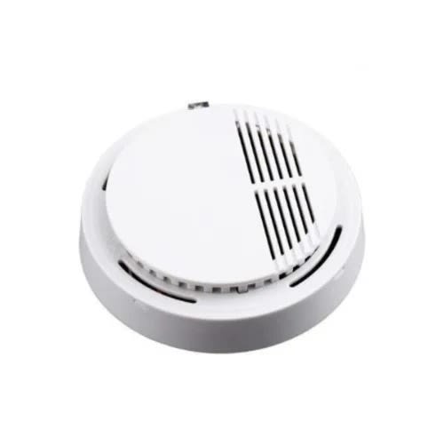 Wireless Chloride Uk Smoke Detector Fire Alarm
