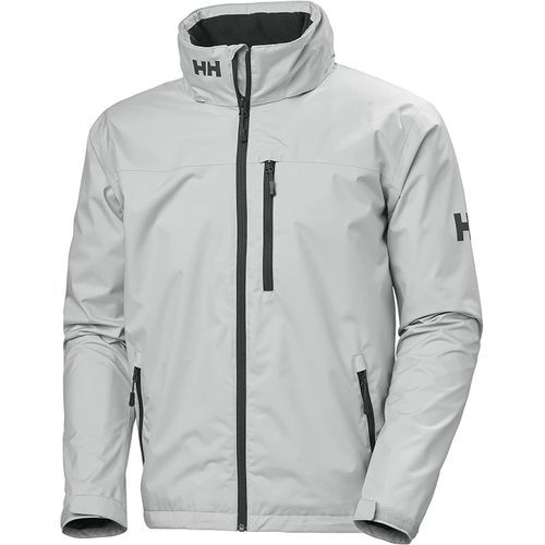 Helly-Hansen Men's Crew Hooded Waterproof Windproof