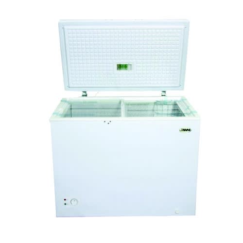 255L Chest Freezer