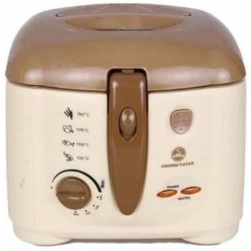 Deep Fryer - 1.9l
