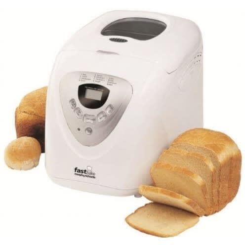 Fast Bake Bread Maker