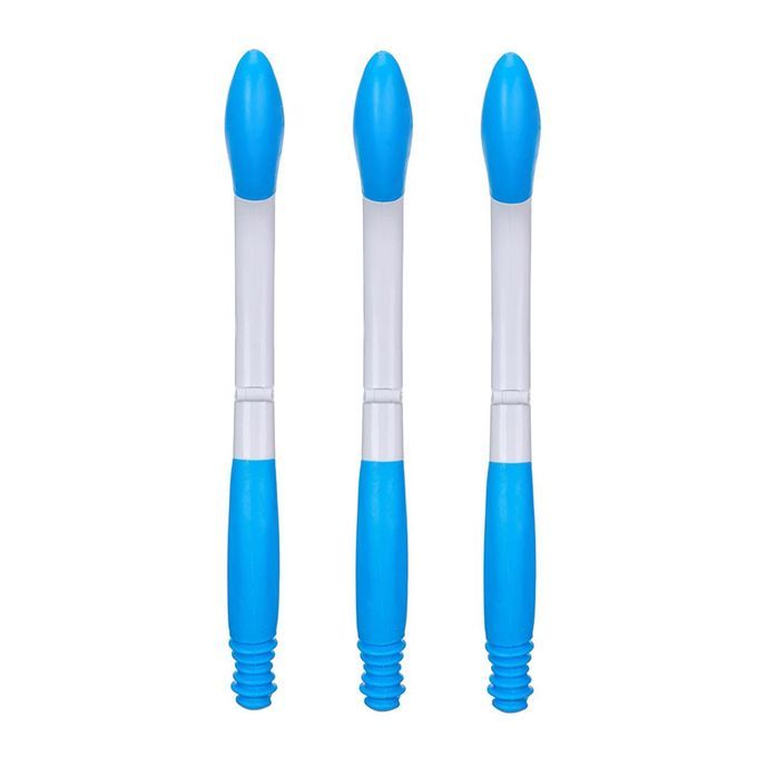 Healthcare Disinfecting  Toilet Paper Aids