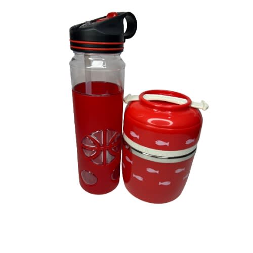 Children Sports Flask And Water Bottle
