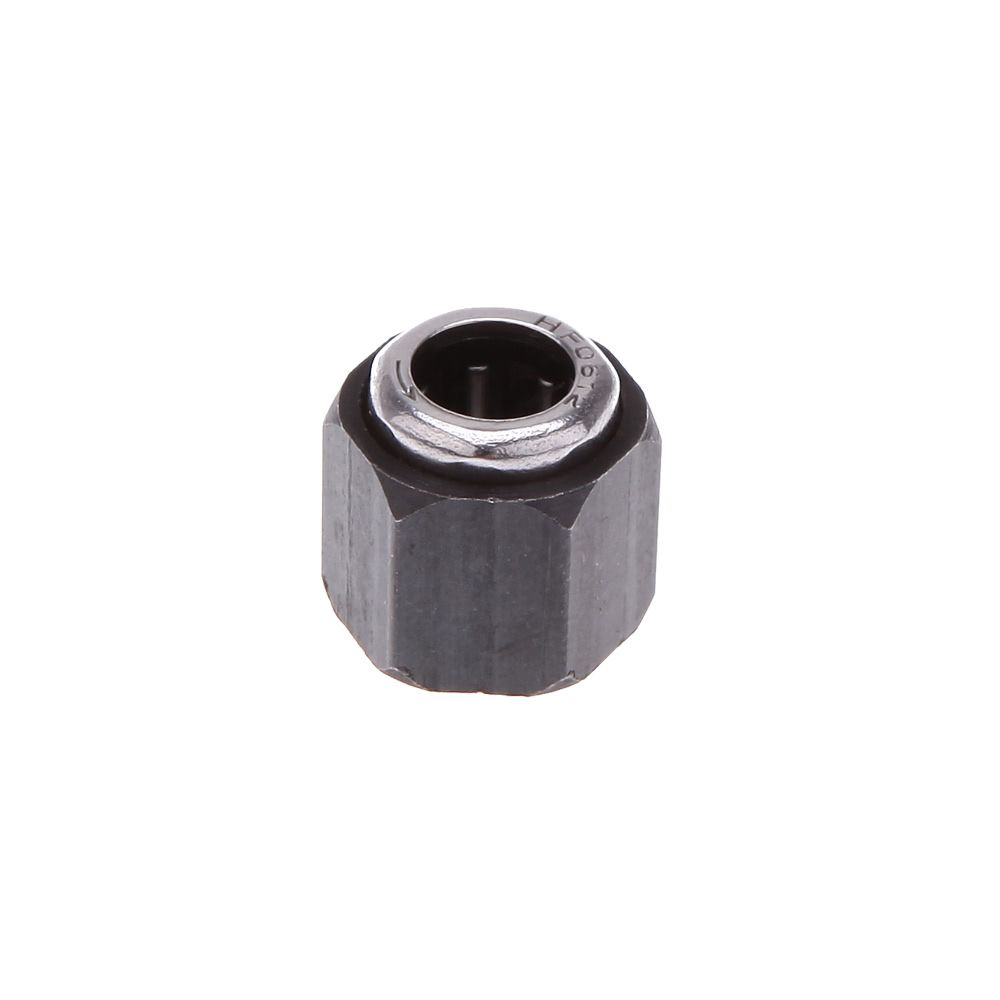 R025-12mm Upgrade Parts Hex Nut One Way Bearing For HSP 1:10