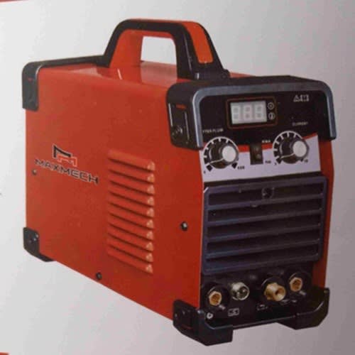 Maxmech Plasma Cutter Cut-60 Machine