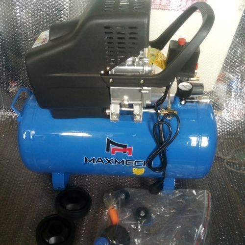AIR COMPRESSOR 25L