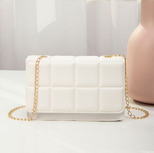 Riapawel Korean Ins All-Match Shoulder Bag