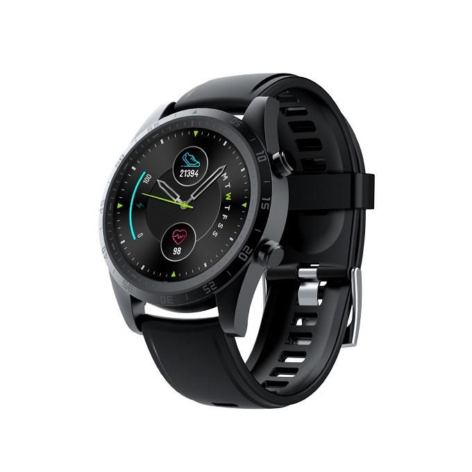 2021 EDITION Tempo-W2 Waterproof MULTIFUNCTION Smart Watch