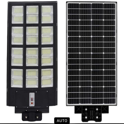 2000W Solar Street Light - 2000Watts - All In One