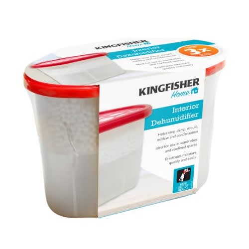 Interior Dehumidifier - 300g