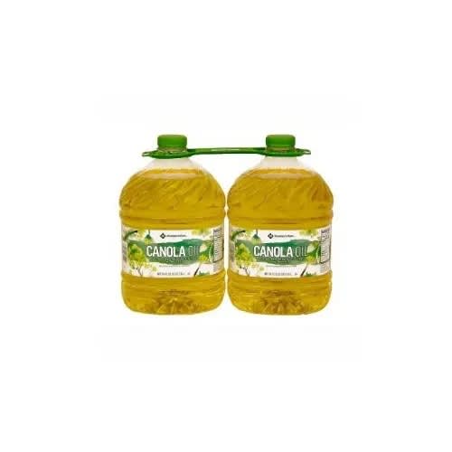 Canola Oil - 2.84 Litres - Carton Of 6