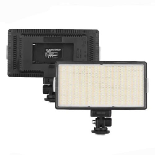 Led Lamp Video Light 416