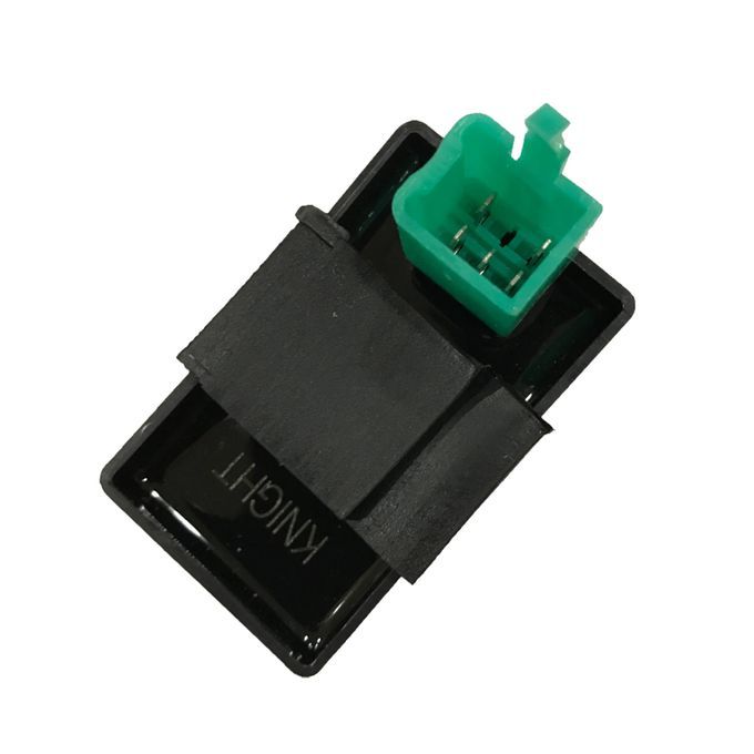 5 Pin AC CDI Box For 50CC 70CC 100CC 110CC Motorcycle ATV Dirt Bike