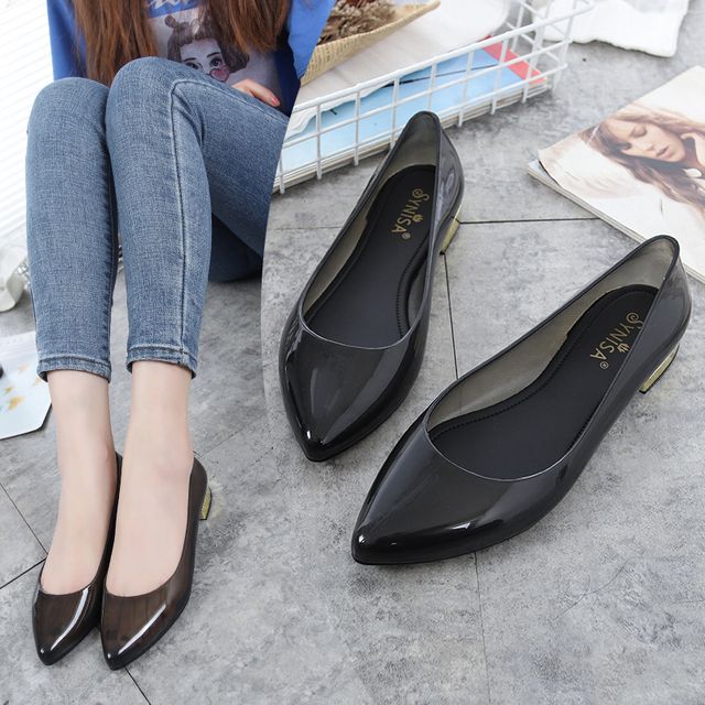 Summer Soft Beach Short Sandals